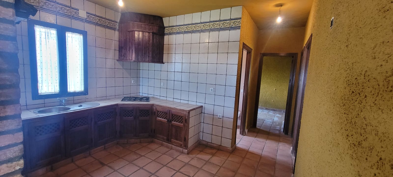 3 bedroom Townhouse for sale in Herrera del Duque with pool garage - € 225,000 (Ref: 9858374)