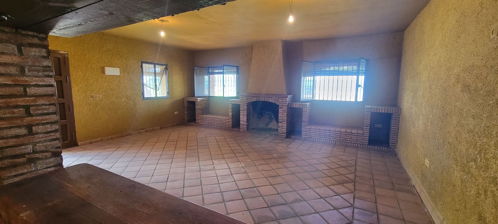 3 bedroom Townhouse for sale in Herrera del Duque with pool garage - € 225,000 (Ref: 9858374)