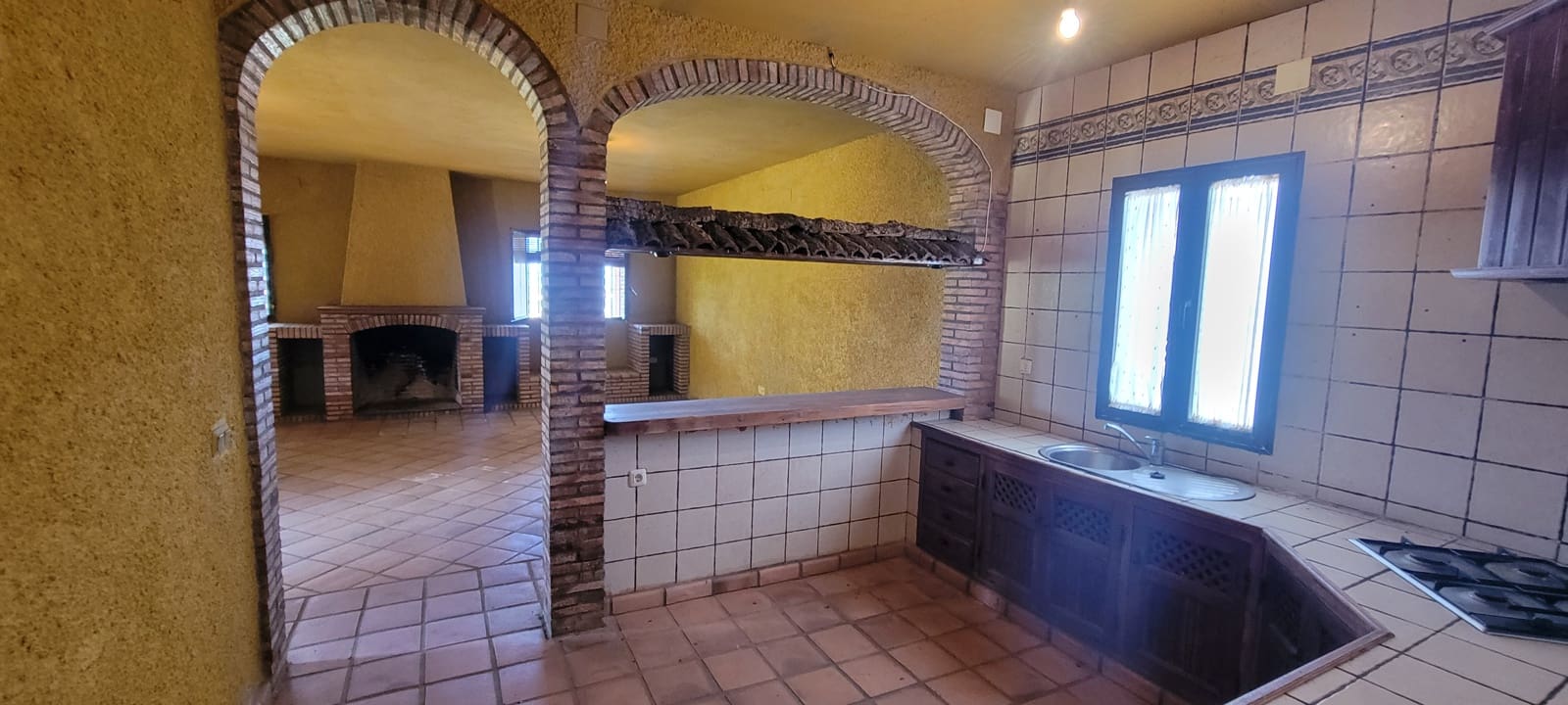 3 bedroom Townhouse for sale in Herrera del Duque with pool garage - € 225,000 (Ref: 9858374)