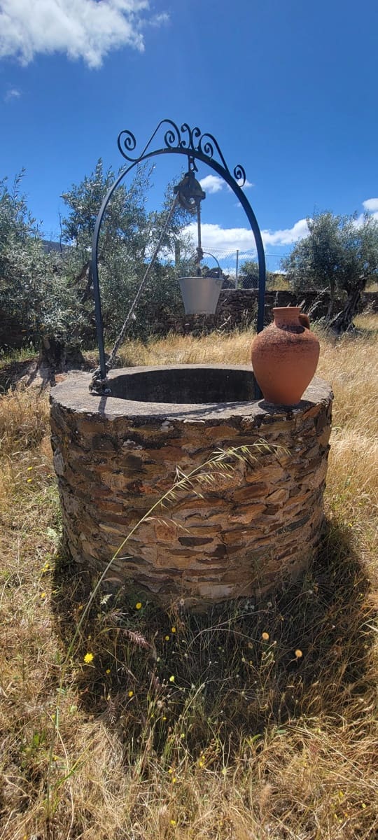 2 Zimmer Finca/Landgut zu verkaufen in Herguijuela mit Garage - 215.000 € (Ref: 9858377)