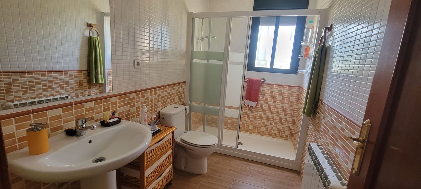 2 Zimmer Finca/Landgut zu verkaufen in Herguijuela mit Garage - 215.000 € (Ref: 9858377)