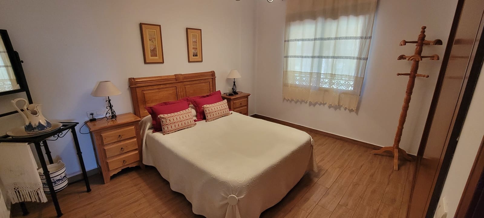 2 Zimmer Finca/Landgut zu verkaufen in Herguijuela mit Garage - 215.000 € (Ref: 9858377)