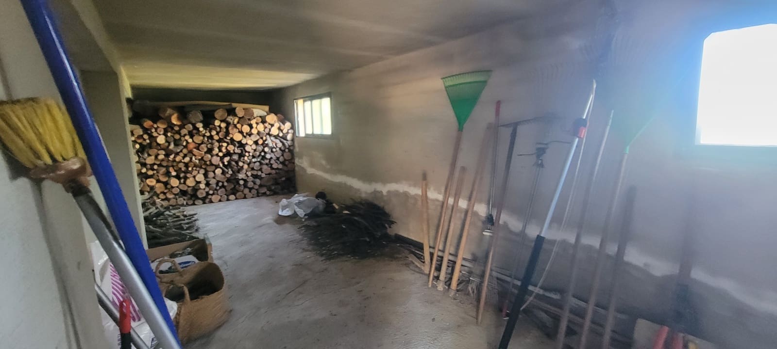 2 Zimmer Finca/Landgut zu verkaufen in Herguijuela mit Garage - 215.000 € (Ref: 9858377)