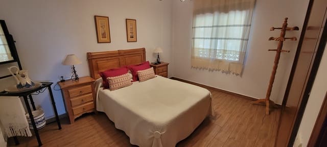 2 Zimmer Finca/Landgut zu verkaufen in Herguijuela mit Garage - 215.000 € (Ref: 9858377)