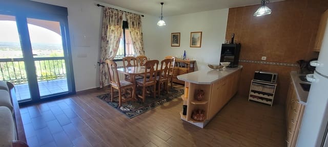 2 Zimmer Finca/Landgut zu verkaufen in Herguijuela mit Garage - 215.000 € (Ref: 9858377)