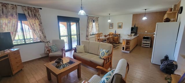 2 Zimmer Finca/Landgut zu verkaufen in Herguijuela mit Garage - 215.000 € (Ref: 9858377)