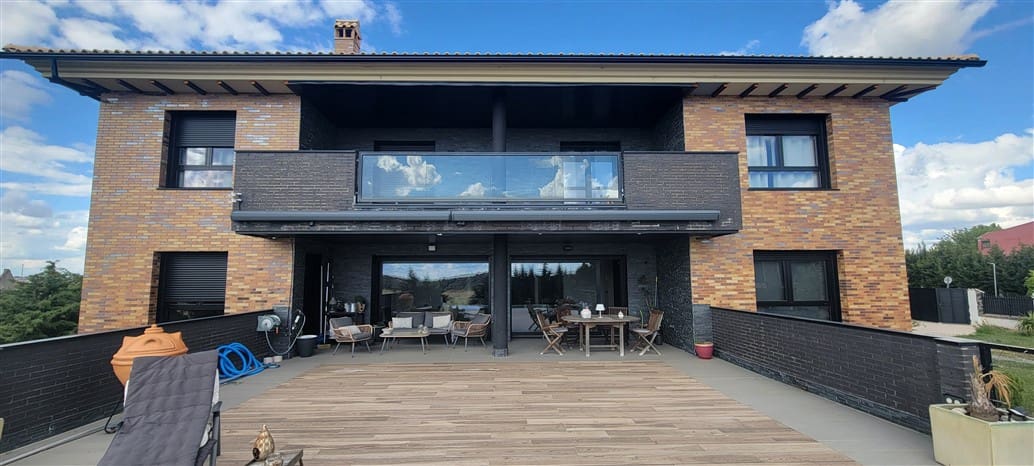 4 camera da letto Villa in vendita in Caceres citta con piscina garage - 698.000 € (Rif: 9858382)