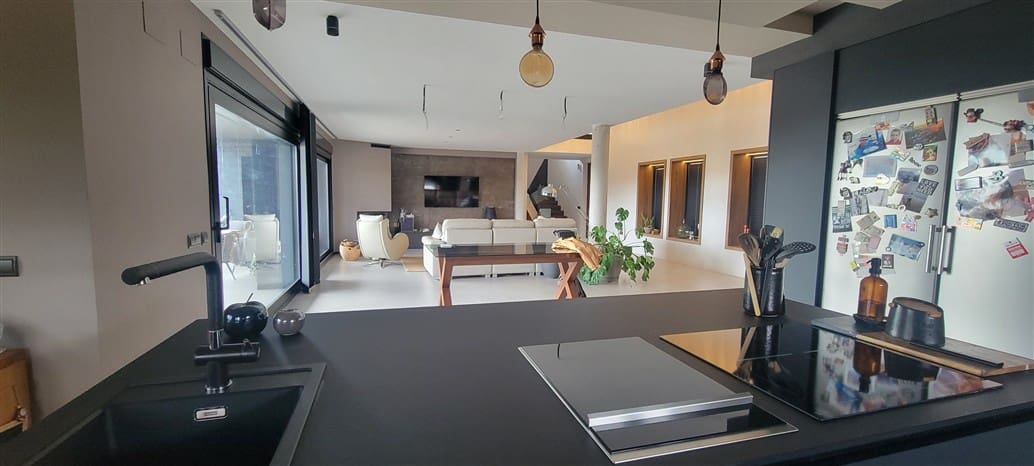 4 camera da letto Villa in vendita in Caceres citta con piscina garage - 698.000 € (Rif: 9858382)