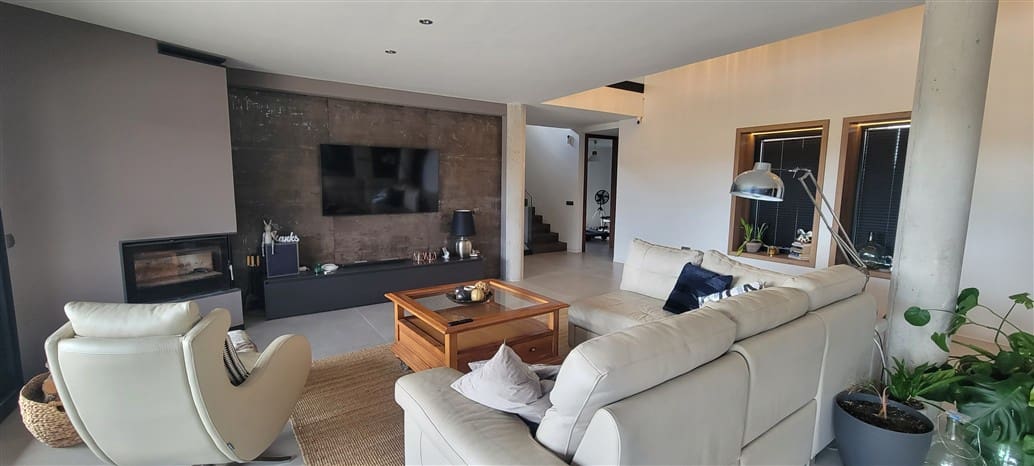 4 camera da letto Villa in vendita in Caceres citta con piscina garage - 698.000 € (Rif: 9858382)