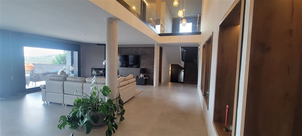 4 camera da letto Villa in vendita in Caceres citta con piscina garage - 698.000 € (Rif: 9858382)