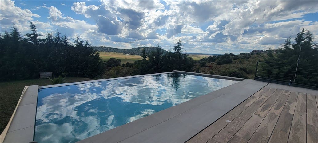 4 camera da letto Villa in vendita in Caceres citta con piscina garage - 698.000 € (Rif: 9858382)
