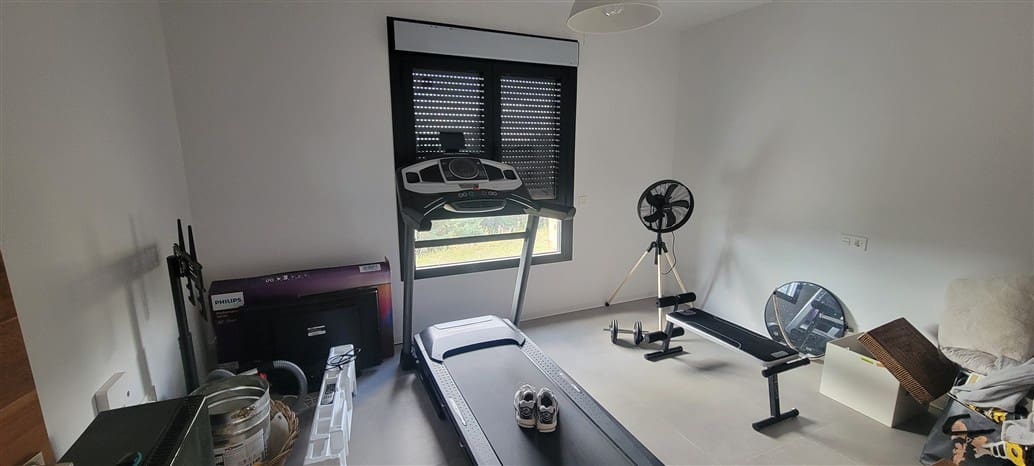 4 camera da letto Villa in vendita in Caceres citta con piscina garage - 698.000 € (Rif: 9858382)