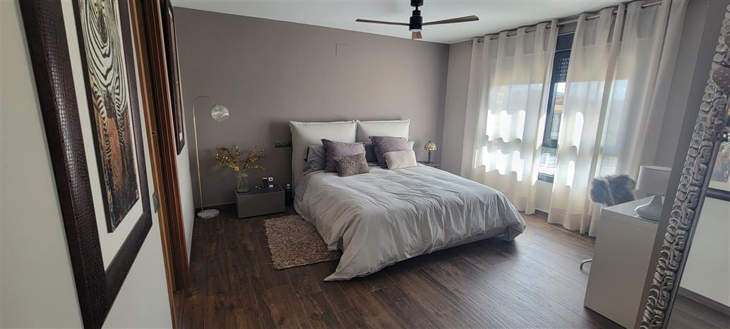 4 camera da letto Villa in vendita in Caceres citta con piscina garage - 698.000 € (Rif: 9858382)