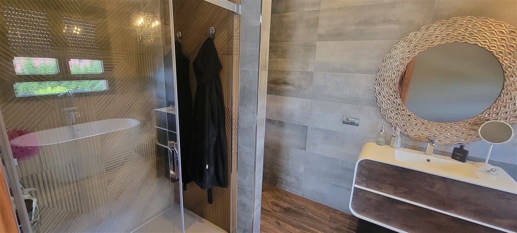 4 camera da letto Villa in vendita in Caceres citta con piscina garage - 698.000 € (Rif: 9858382)