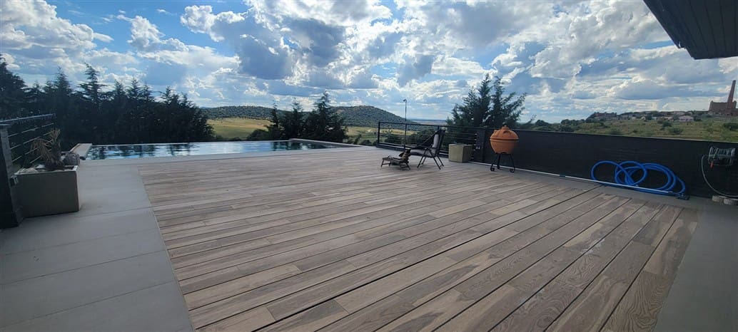 4 camera da letto Villa in vendita in Caceres citta con piscina garage - 698.000 € (Rif: 9858382)