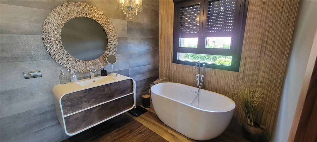 4 camera da letto Villa in vendita in Caceres citta con piscina garage - 698.000 € (Rif: 9858382)