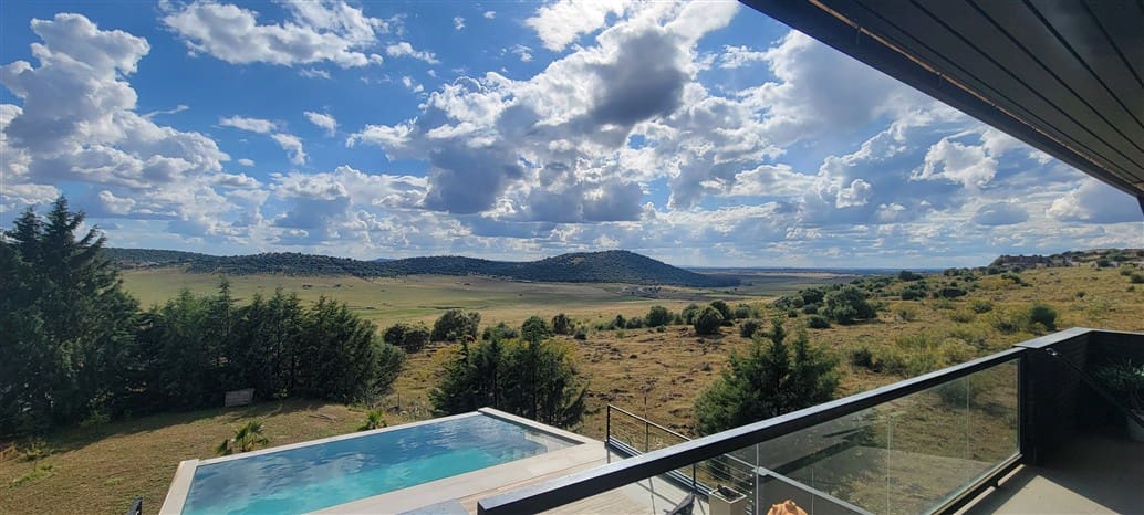 4 camera da letto Villa in vendita in Caceres citta con piscina garage - 698.000 € (Rif: 9858382)