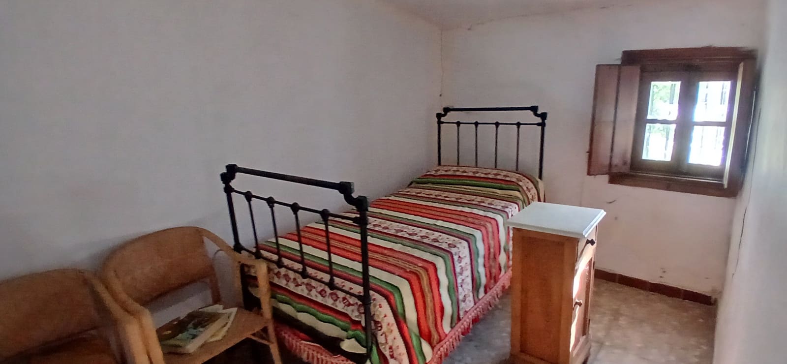 3 Zimmer Finca/Landgut zu verkaufen in Madronera mit Garage - 70.000 € (Ref: 9858391)