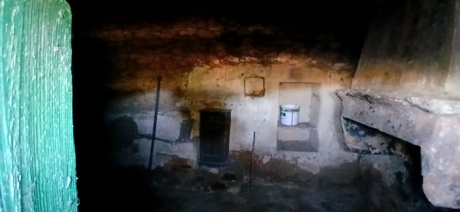 3 Zimmer Finca/Landgut zu verkaufen in Madronera mit Garage - 70.000 € (Ref: 9858391)