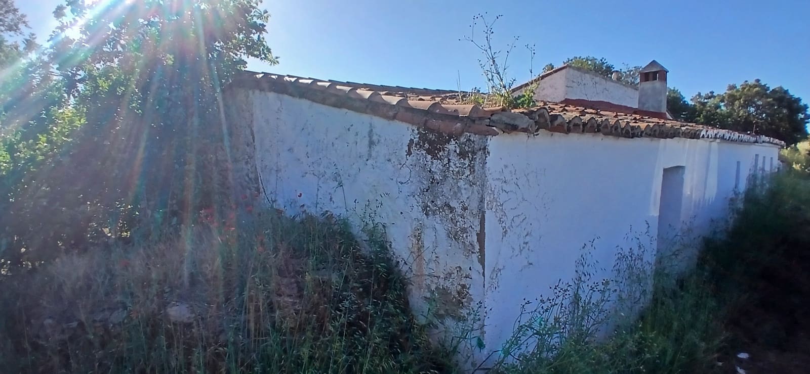 3 Zimmer Finca/Landgut zu verkaufen in Madronera mit Garage - 70.000 € (Ref: 9858391)