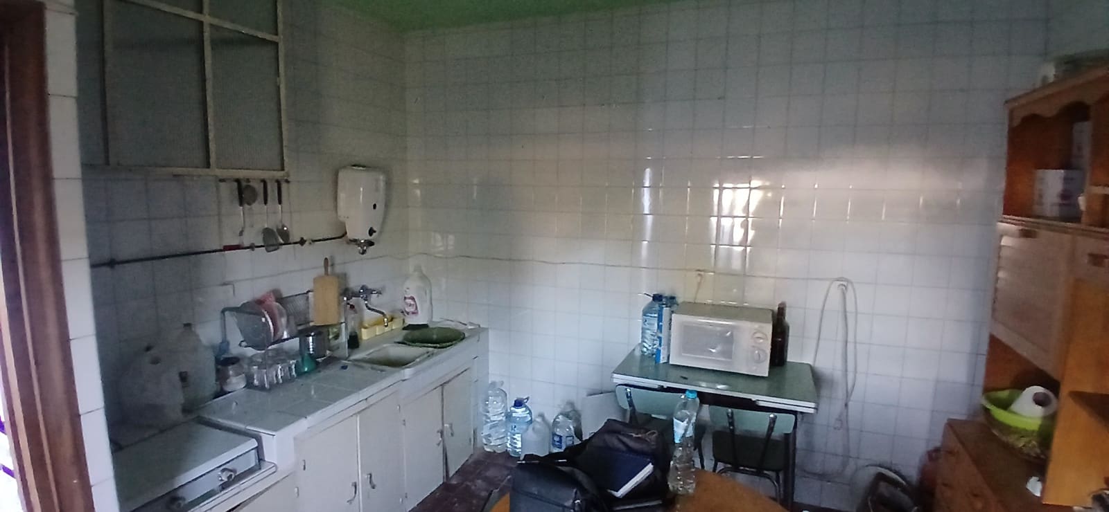 3 Zimmer Finca/Landgut zu verkaufen in Madronera mit Garage - 70.000 € (Ref: 9858391)