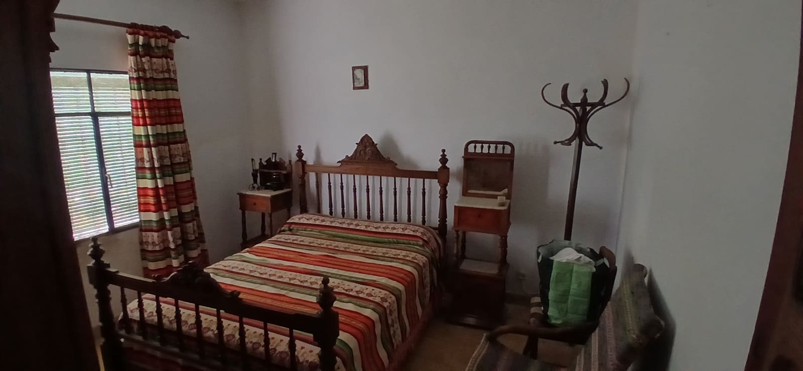 3 Zimmer Finca/Landgut zu verkaufen in Madronera mit Garage - 70.000 € (Ref: 9858391)