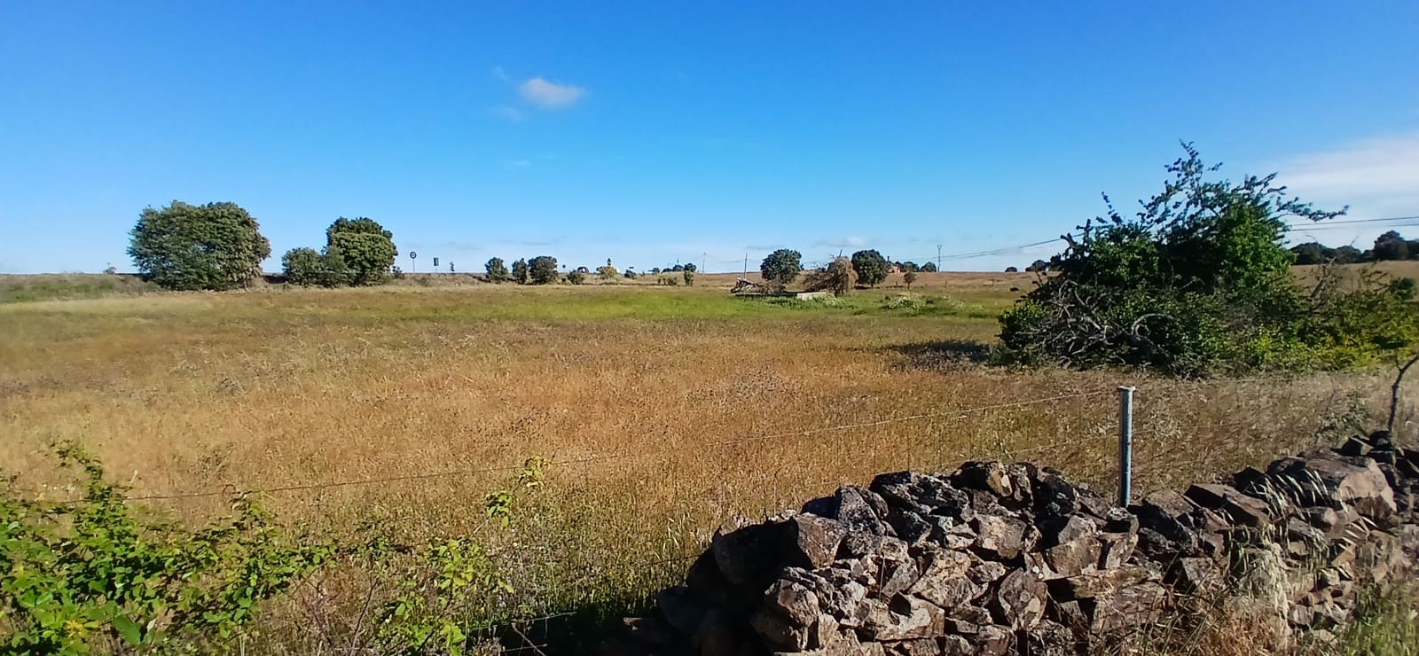 3 Zimmer Finca/Landgut zu verkaufen in Madronera mit Garage - 70.000 € (Ref: 9858391)