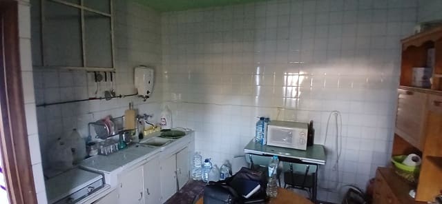 Finca/Casa Rural de 3 habitaciones en Madroñera en venta con garaje - 70.000 € (Ref: 9858391)