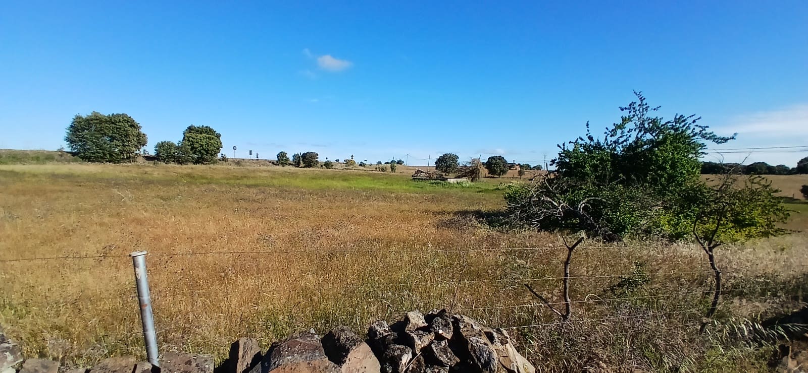 3 Zimmer Finca/Landgut zu verkaufen in Madronera mit Garage - 70.000 € (Ref: 9858391)