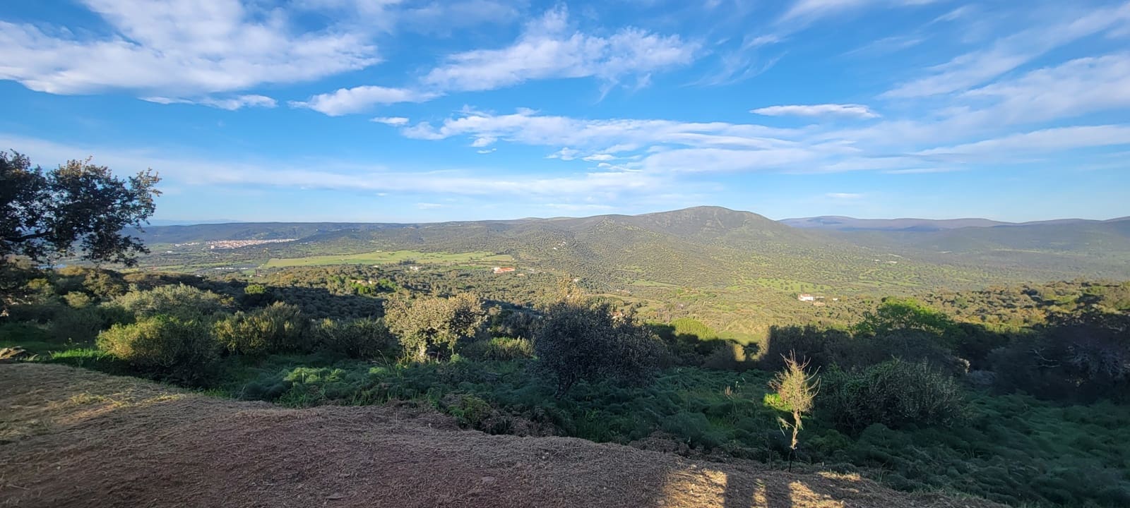 Ruin for sale in Herguijuela - € 180,000 (Ref: 9858569)