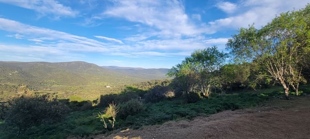 Ruin til salg i Herguijuela - € 180.000 (Ref: 9858569)