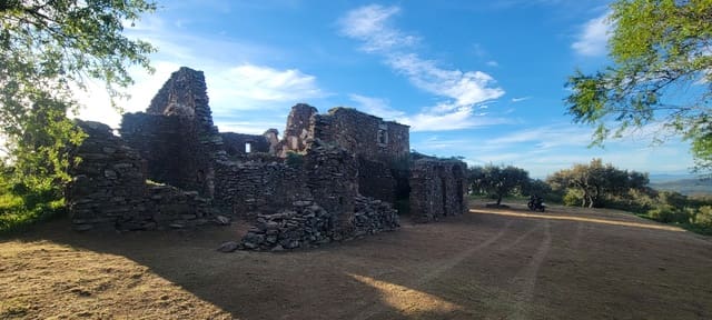 Ruin til salg i Herguijuela - € 180.000 (Ref: 9858569)