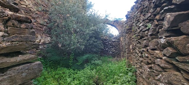 Ruin til salg i Herguijuela - € 180.000 (Ref: 9858569)