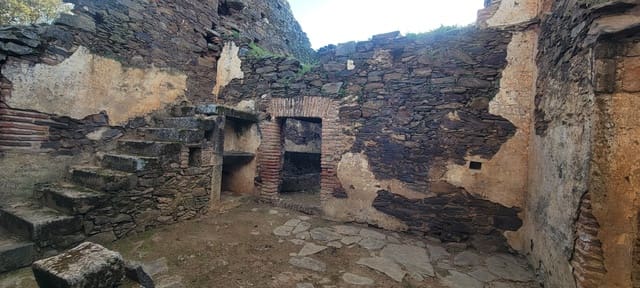 Ruin til salg i Herguijuela - € 180.000 (Ref: 9858569)