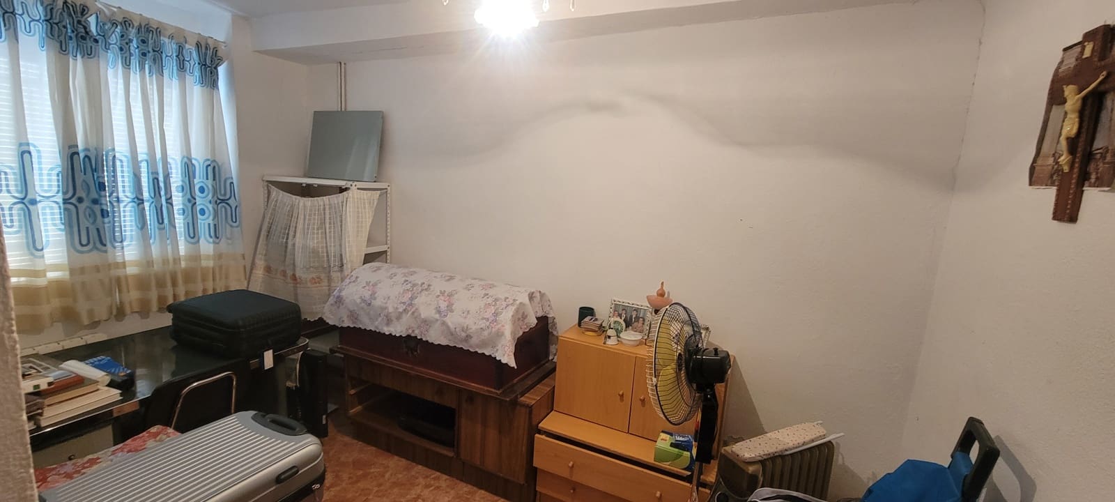 5 soverom Hus til salgs i Garciaz med garasje - € 110 000 (Ref: 9860744)