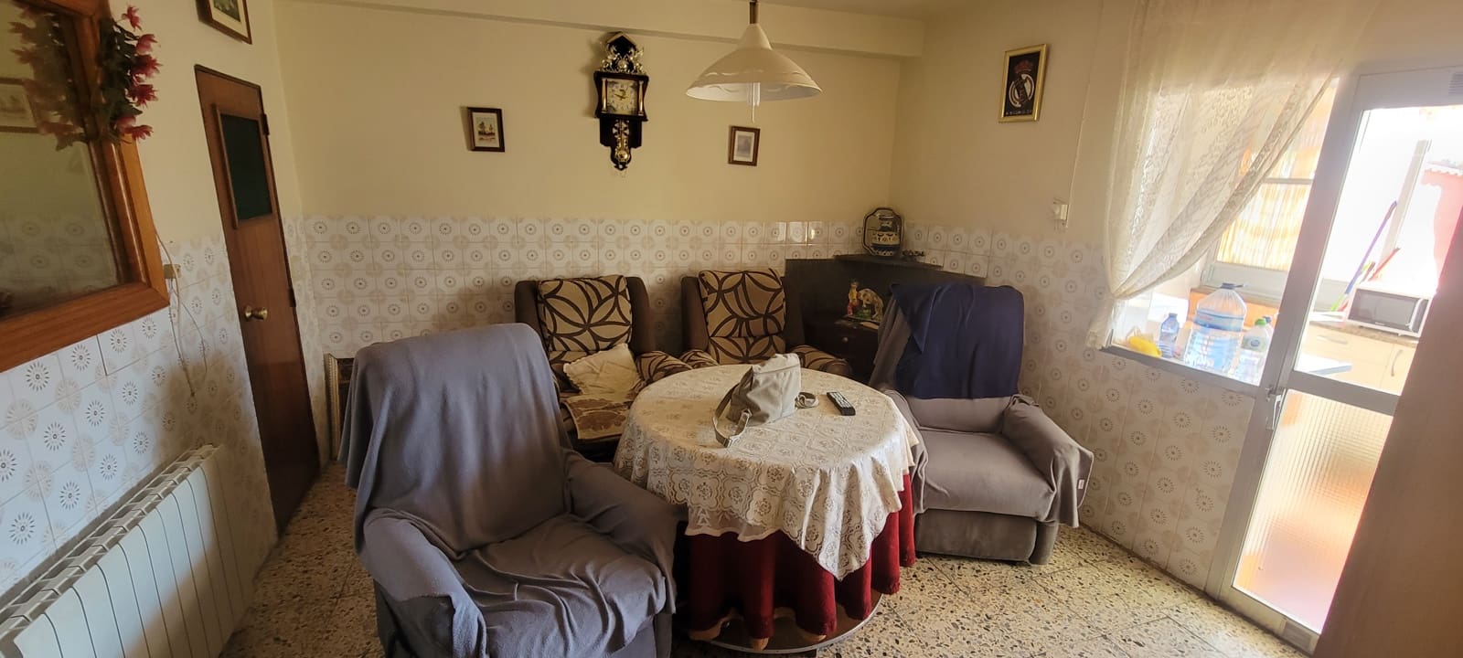 5 soverom Hus til salgs i Garciaz med garasje - € 110 000 (Ref: 9860744)