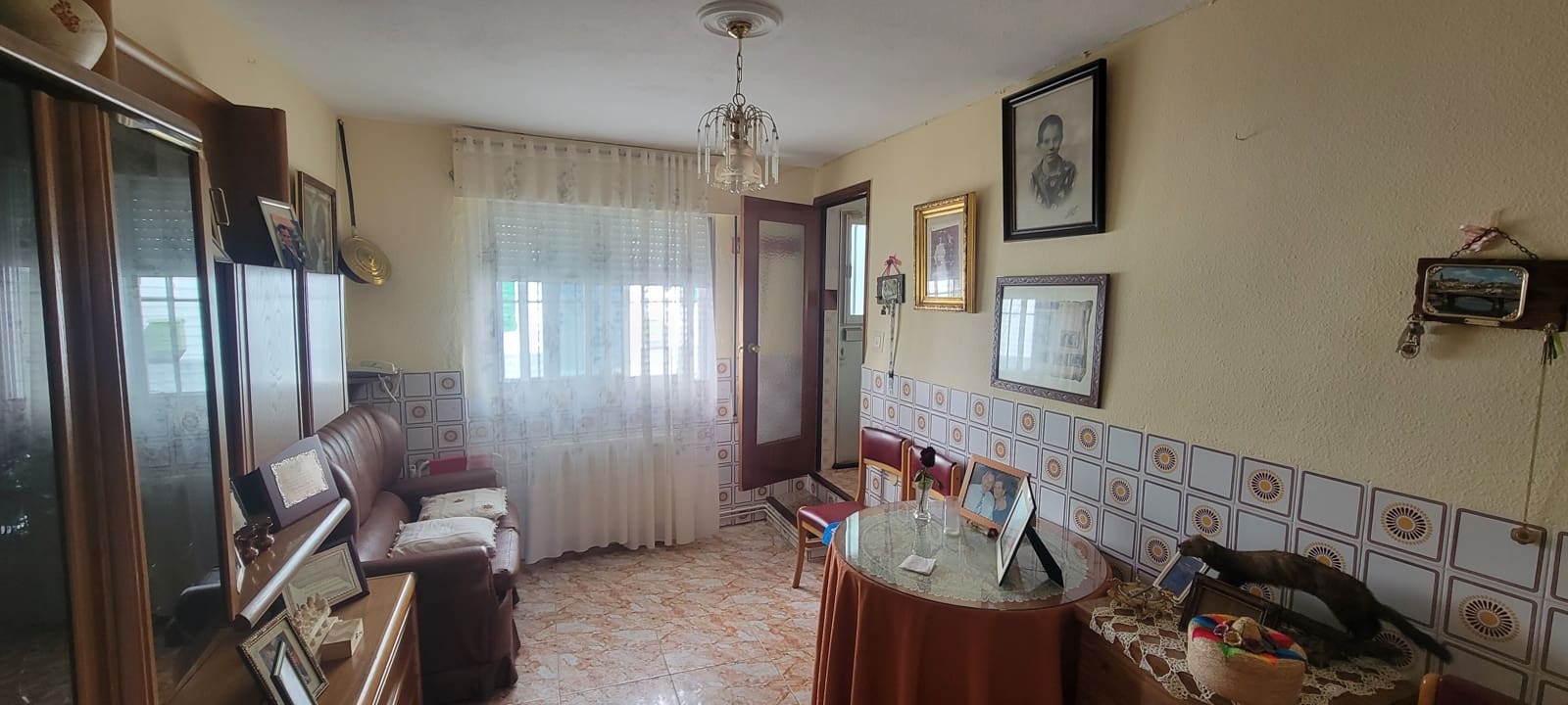 5 soverom Hus til salgs i Garciaz med garasje - € 110 000 (Ref: 9860744)