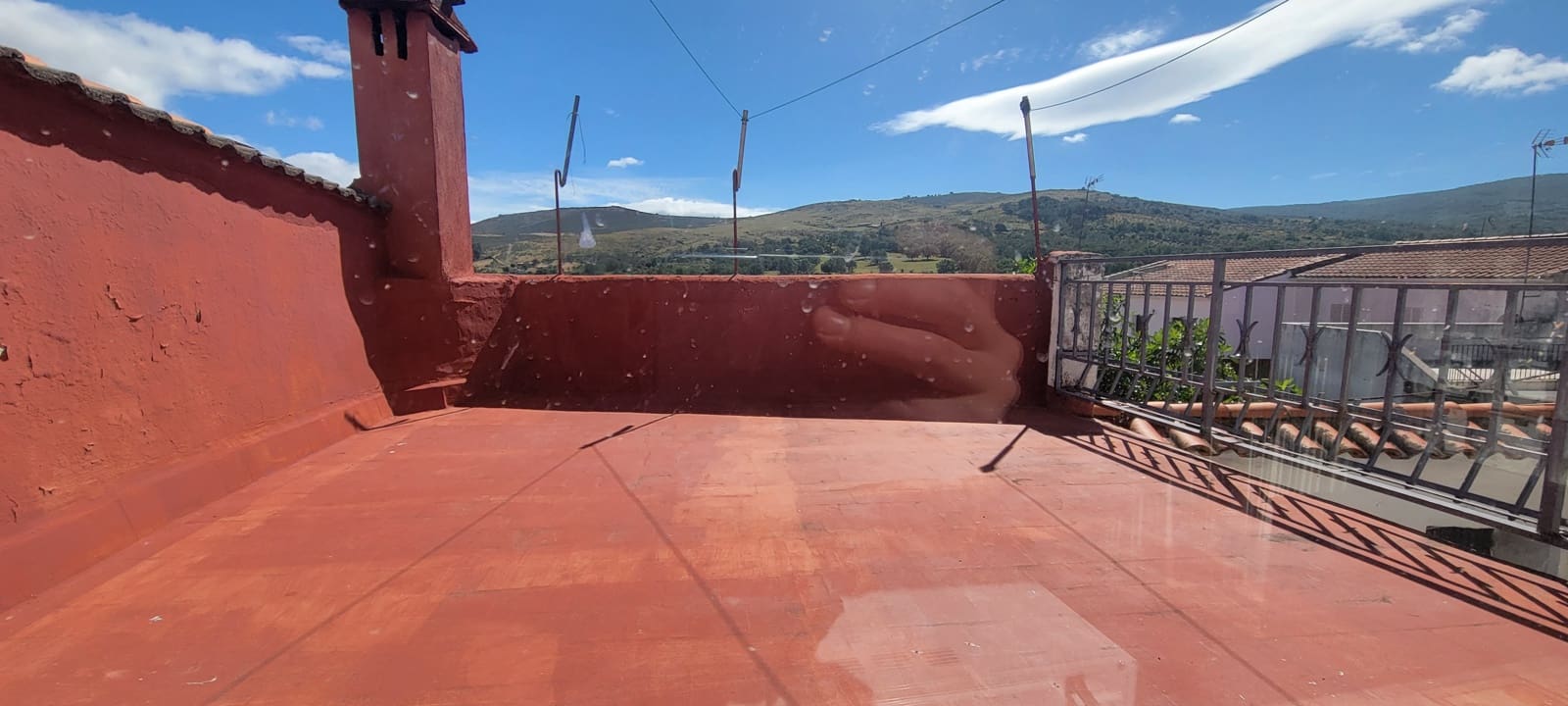5 soverom Hus til salgs i Garciaz med garasje - € 110 000 (Ref: 9860744)