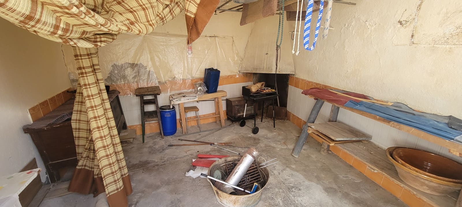 5 soverom Hus til salgs i Garciaz med garasje - € 110 000 (Ref: 9860744)