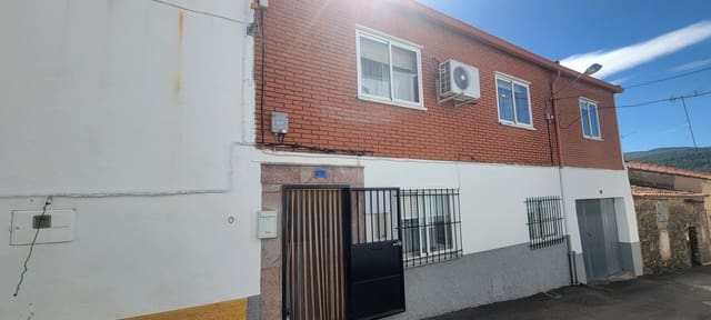 5 soveværelse Byhus til salg i Garciaz med garage - € 110.000 (Ref: 9860744)