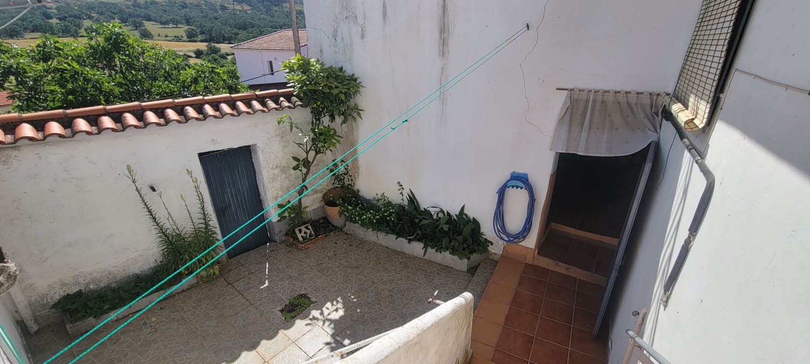 5 soverom Hus til salgs i Garciaz med garasje - € 110 000 (Ref: 9860744)