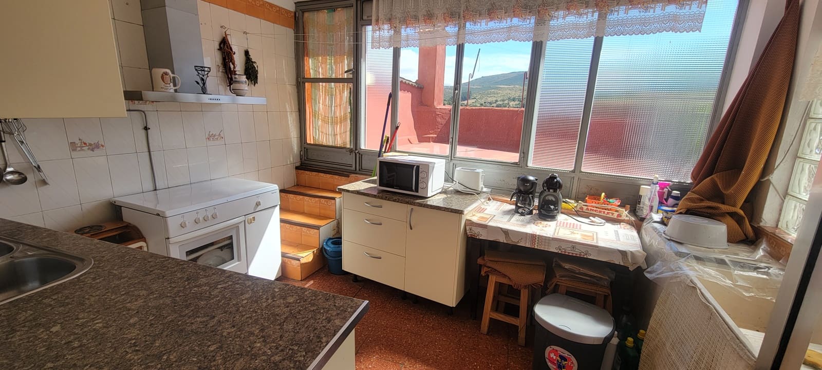 5 soverom Hus til salgs i Garciaz med garasje - € 110 000 (Ref: 9860744)