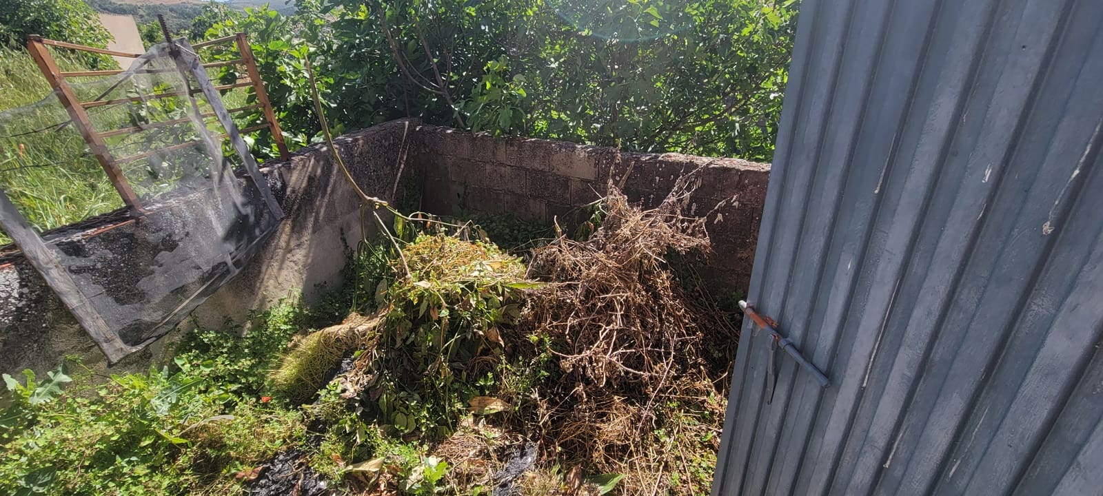 5 soverom Hus til salgs i Garciaz med garasje - € 110 000 (Ref: 9860744)
