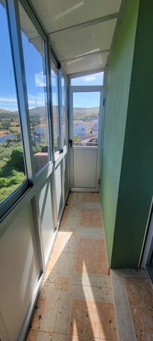 9 soveværelse Byhus til salg i Garciaz med garage - € 129.995 (Ref: 9860746)