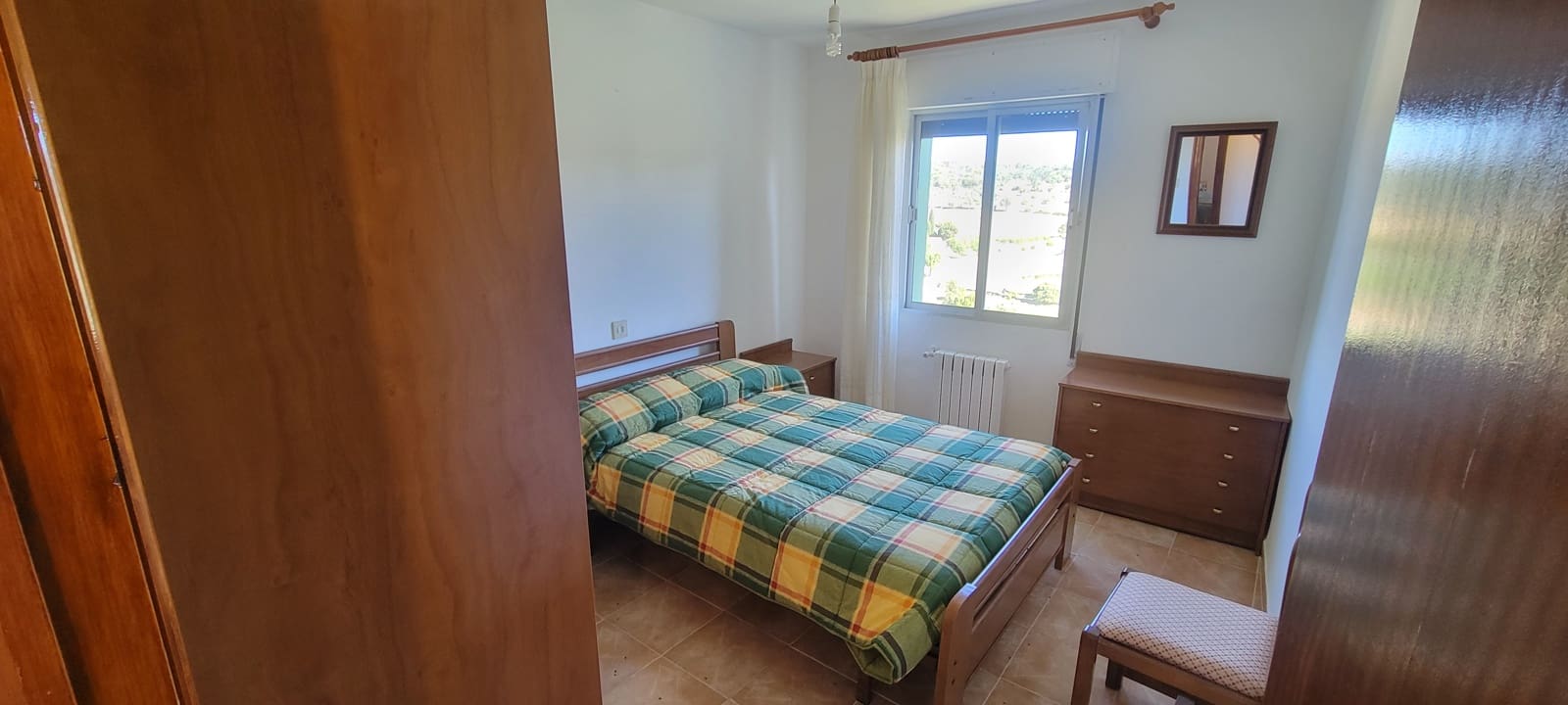 9 soveværelse Byhus til salg i Garciaz med garage - € 129.995 (Ref: 9860746)