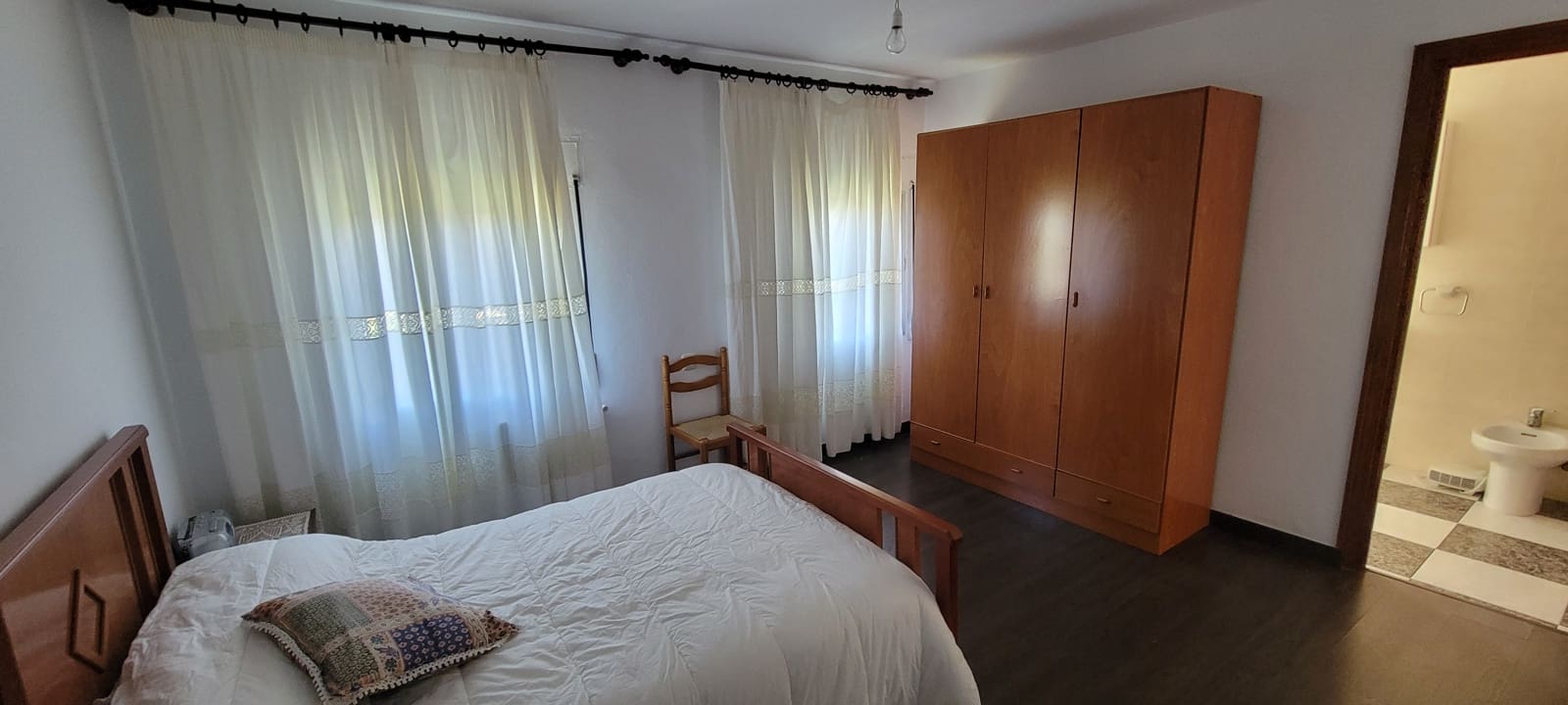 9 soveværelse Byhus til salg i Garciaz med garage - € 129.995 (Ref: 9860746)