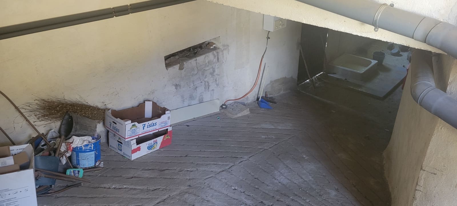 9 soveværelse Byhus til salg i Garciaz med garage - € 129.995 (Ref: 9860746)