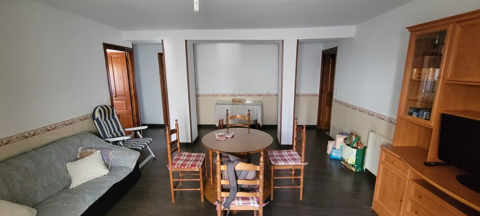 9 soveværelse Byhus til salg i Garciaz med garage - € 129.995 (Ref: 9860746)