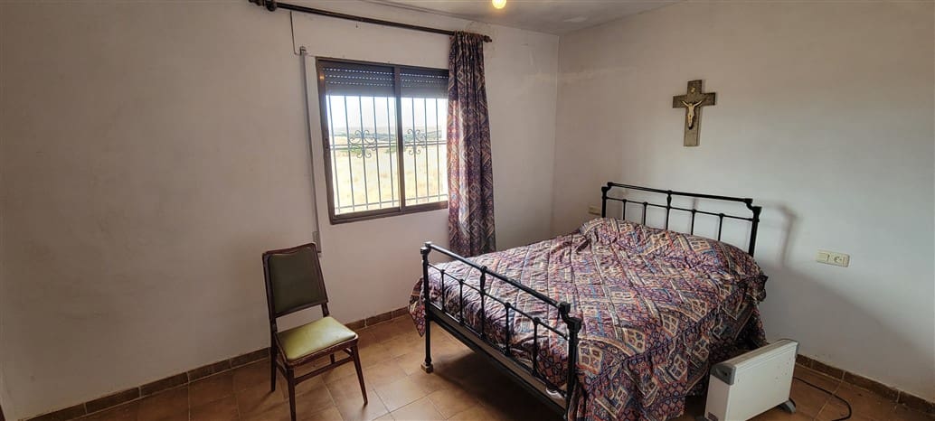 2 Zimmer Finca/Landgut zu vermieten in Trujillo mit Garage - 750 € (Ref: 9860750)
