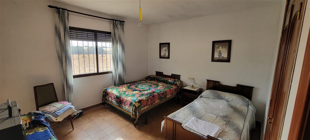 2 Zimmer Finca/Landgut zu vermieten in Trujillo mit Garage - 750 € (Ref: 9860750)